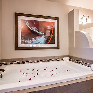 Superior Lake View Room